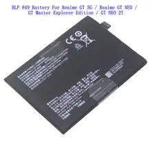 Realme GT Neo2T Battery Price in Bangladesh We Fix Fast