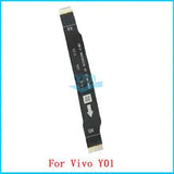 Vivo Y01 Motherboard Connector Flex Cable in Bangladesh We Fix Fast