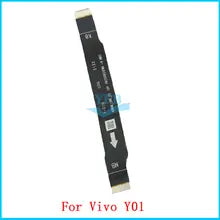 Vivo Y01 Motherboard Connector Flex Cable in Bangladesh We Fix Fast