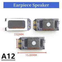 Samsung Galaxy A12 Ear Speaker Price in Bangladesh We Fix Fast