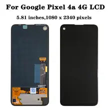 Google Pixel 4a 5G Display Price in Bangladesh wefixfast