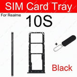 Realme 10S SIM Card Tray Price in Bangladesh We Fix Fast