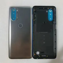 Motorola Moto G51 back shell price in BD We Fix Fast