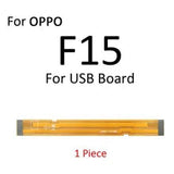 Original Oppo F15 Charging Logic Board Price in Bangladesh We Fix Fast