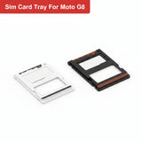 Motorola Moto G8 SIM card tray replacement price in BD We Fix Fast