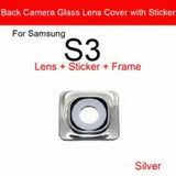 Samsung Galaxy S3 Mini Rear Camera Glass Lens Replacement We Fix Fast