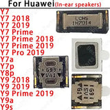 Huawei Y9 2019 Loud Speaker Price in Bangladesh We Fix Fast