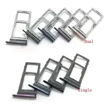 Samsung Galaxy S9 SIM Card Tray Price in BD We Fix Fast