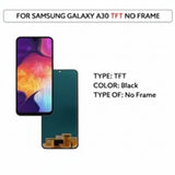 Original Samsung A30 Display Price in Bangladesh We Fix Fast