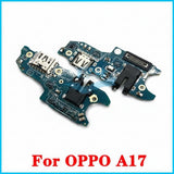 Oppo A17 charging logic board price in BD We Fix Fast