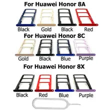 Huawei Honor 8C SIM Tray Price in Bangladesh wefixfast