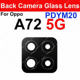 Oppo A72 rear-facing camera glass lens replacement in BD We Fix Fast