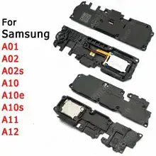 Samsung Galaxy A01 Big Loudspeaker Price in Bangladesh We Fix Fast