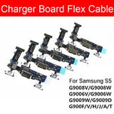 Samsung Galaxy S5 Charging Logic Board Replacement in Bangladesh We Fix Fast