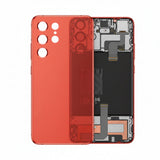 Samsung Galaxy S23 Ultra Backshell (All Colors Available in BD) We Fix Fast