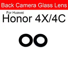 Huawei Honor 4X Camera Glass Price in Bangladesh wefixfast