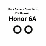 Huawei Honor 6A Rear Facing Camera Glass Lens Replacement wefixfast