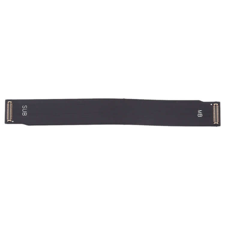 Xiaomi Redmi 10X 4G Motherboard Connector flex cable in BD We Fix Fast