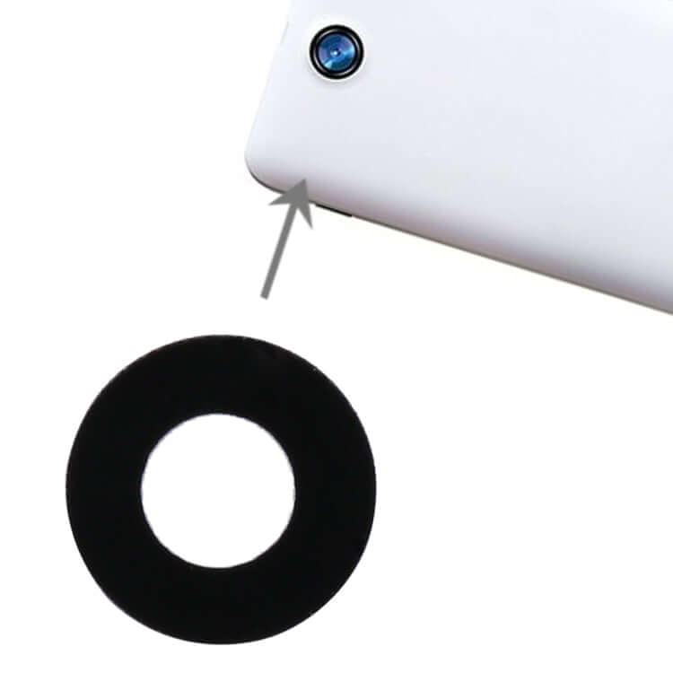 Redmi 4X Rear Camera Glass Lens Price in BD We Fix Fast