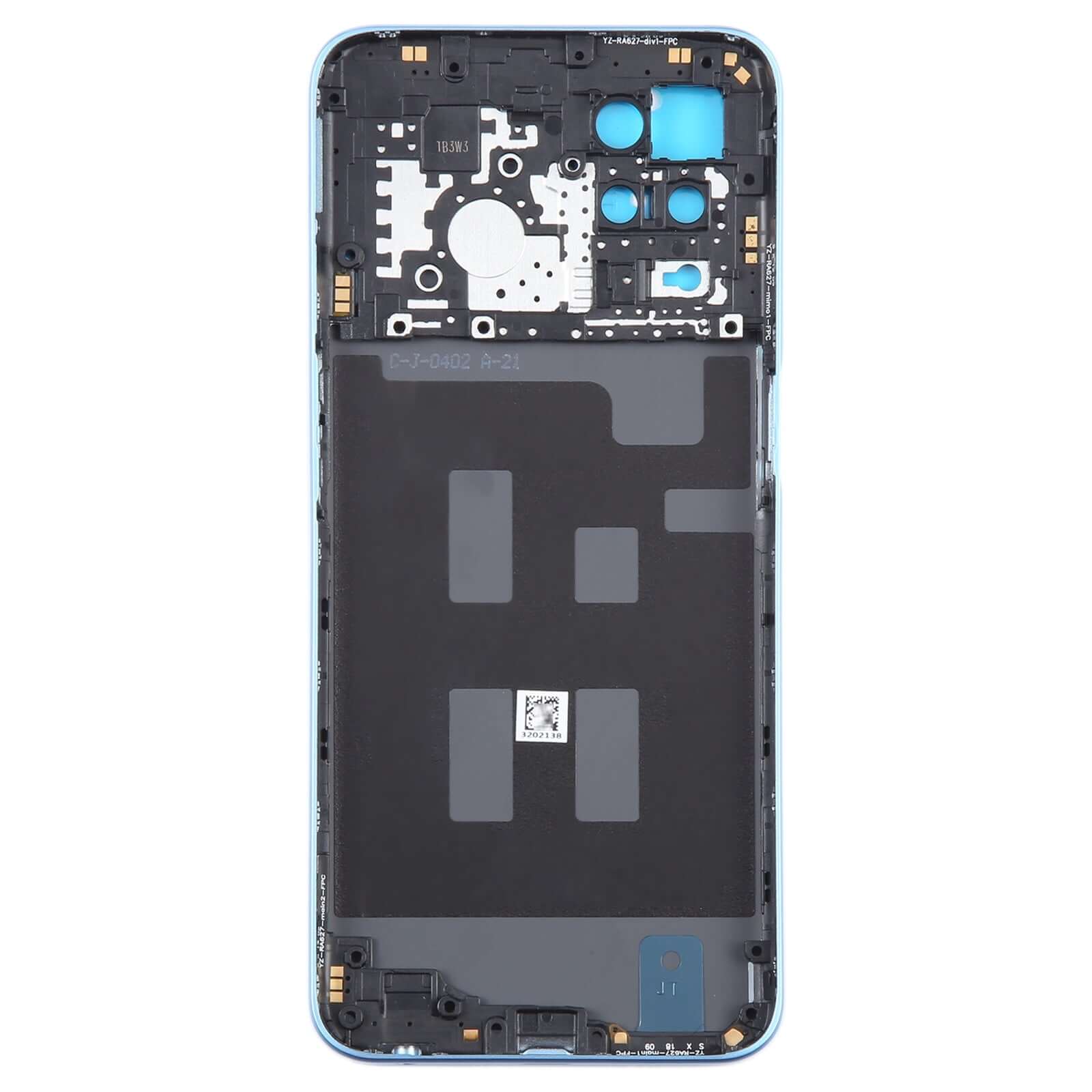 Realme V13 Back Panel Price in BD We Fix Fast