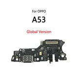 Original Oppo A53 Charging Logic Board Price in Bangladesh We Fix Fast