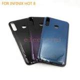 Infinix Hot 7 battery back cover price in BD We Fix Fast