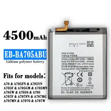 Samsung Galaxy A70s Battery Price in BD We Fix Fast