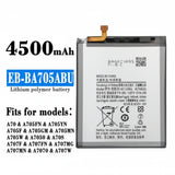 Samsung Galaxy A70s Battery Price in BD We Fix Fast