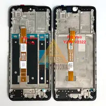 Vivo Y27s Display Price in BD We Fix Fast