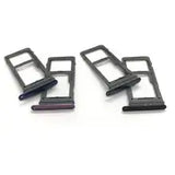 Samsung Galaxy S9 SIM Card Tray Holder Slot Replacement (All colors available) We Fix Fast