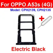 Oppo A53s 5G SIM card tray holder in Bangladesh We Fix Fast