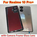 Realme 10 Pro  Backshell Price in Bangladesh We Fix Fast