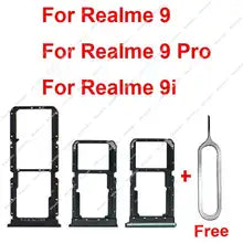Realme 9 5G (India) SIM Card Tray Replacement Price in BD We Fix Fast