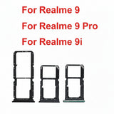 Realme 9 5G (India) SIM Card Tray Replacement Price in BD We Fix Fast