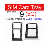 Realme 9 5G Speed SIM Card Tray Replacement Price in BD We Fix Fast