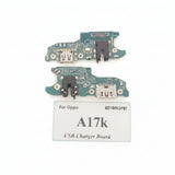 Oppo A17K charging logic board price in Bangladesh We Fix Fast