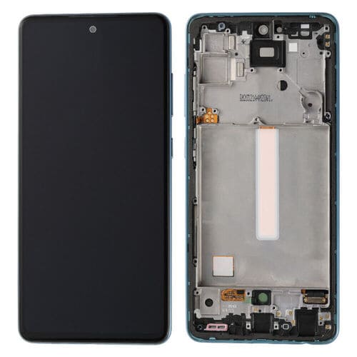 Original Samsung Galaxy A52 Super AMOLED Display Price in BD We Fix Fast
