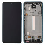 Original Samsung Galaxy A52 Super AMOLED Display Price in BD We Fix Fast