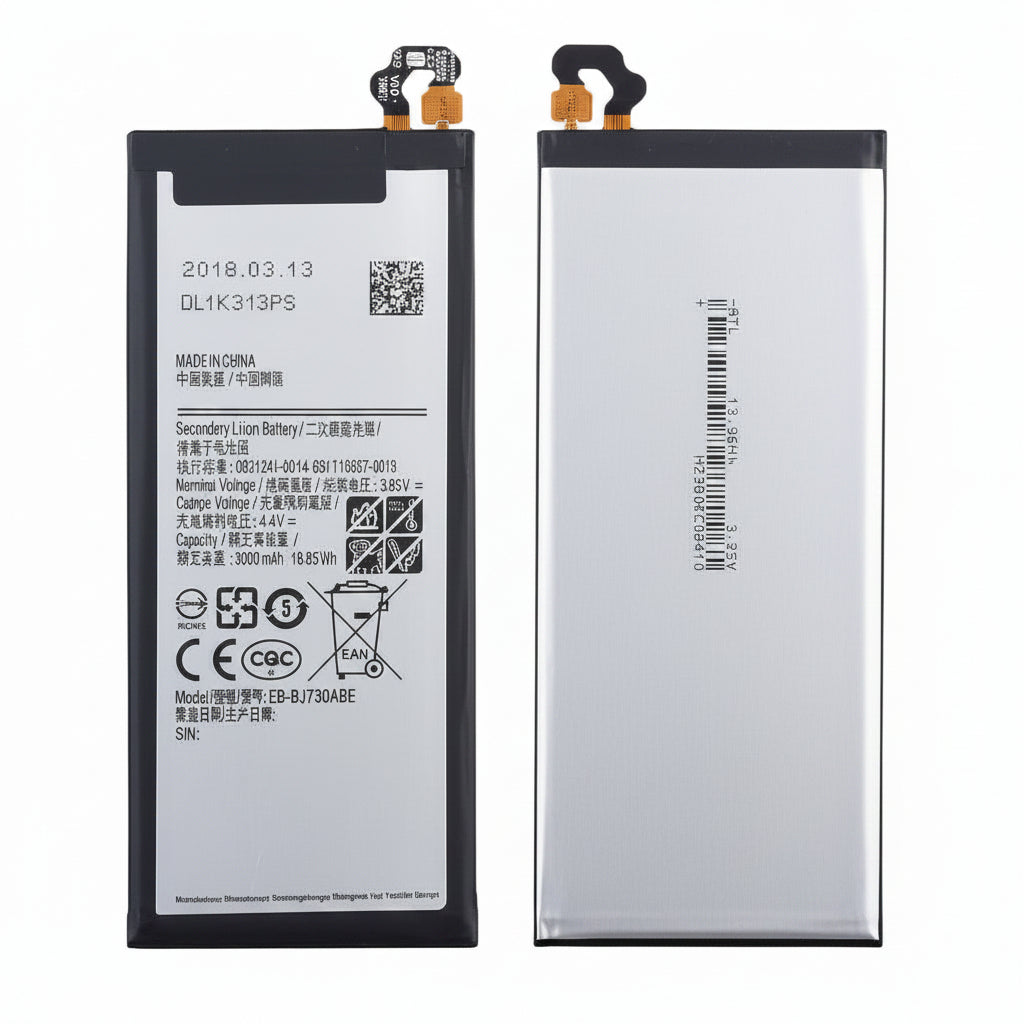 Samsung Galaxy J5 (2017) Battery Price in BD We Fix Fast