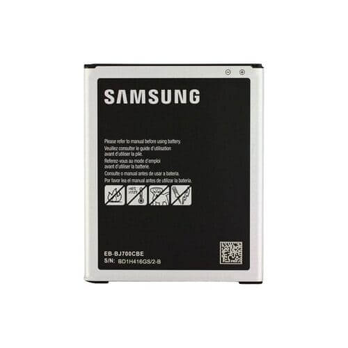 Samsung Galaxy J7 (2015) Battery Price in BD We Fix Fast