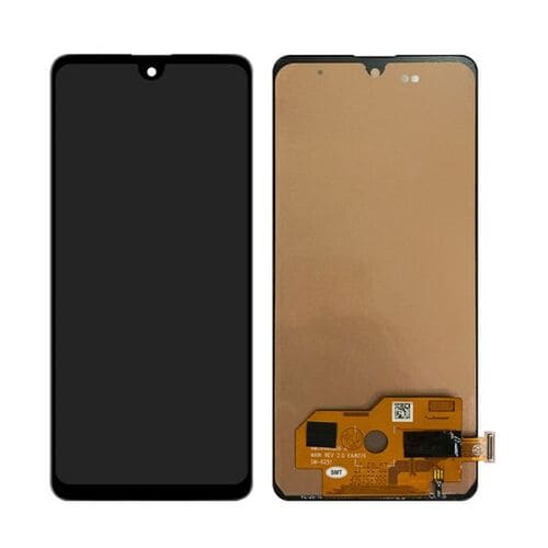 Original Samsung Galaxy M31s Super AMOLED Display in BD We Fix Fast