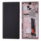 Samsung Note 20 Ultra Display Price in Bangladesh We Fix Fast