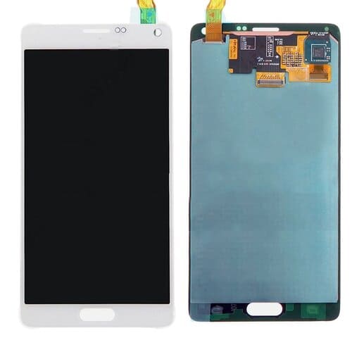Samsung Galaxy Note 4 Display Price in BD We Fix Fast
