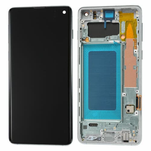 Original Samsung Galaxy S10 Dynamic AMOLED Display Price in BD We Fix Fast