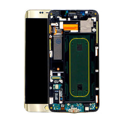 Original Samsung Galaxy S6 Edge Plus Display Price in BD We Fix Fast