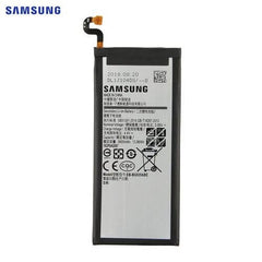 Original Samsung Galaxy S7 Edge Battery Replacement We Fix Fast