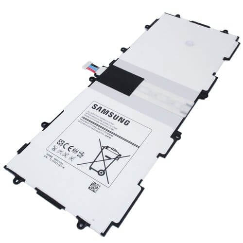 Samsung P5200 Galaxy Tab 3 Battery Replacement We Fix Fast