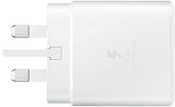 Samsung 45W PD Adapter wefixfast