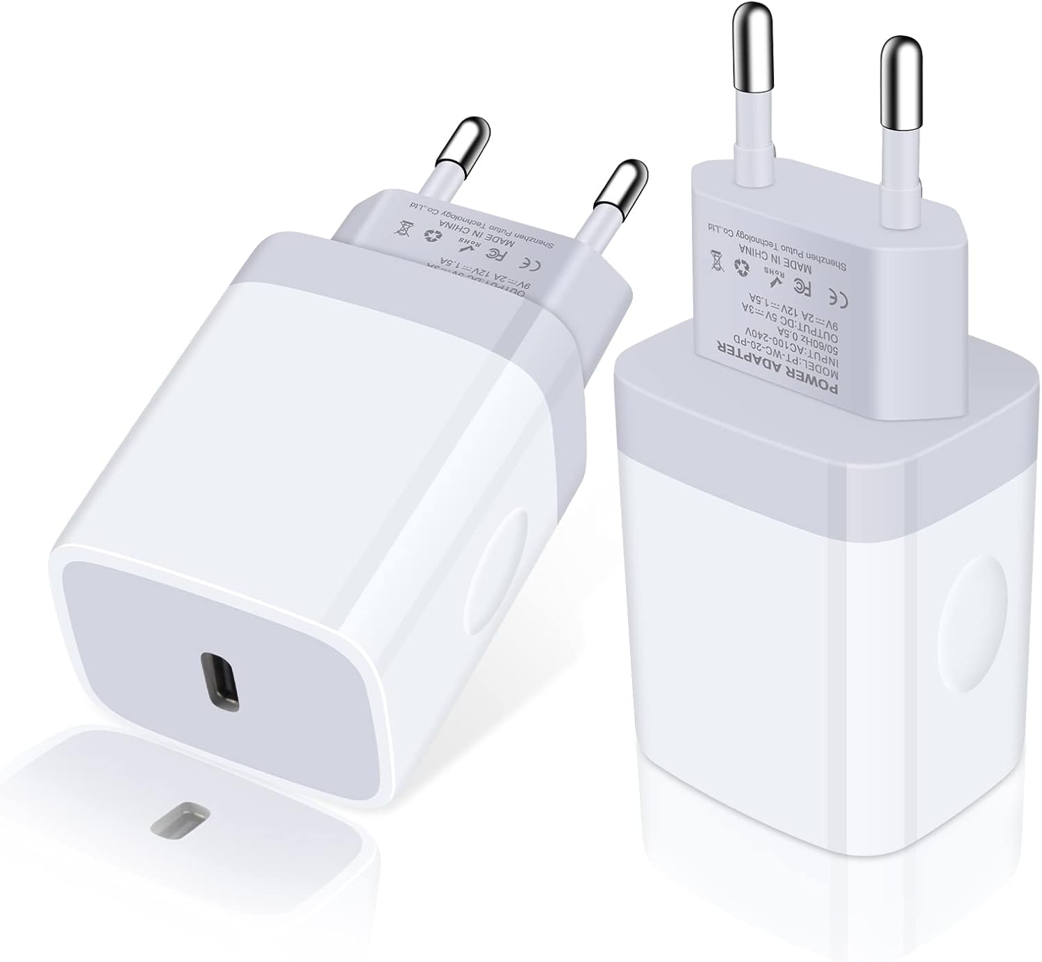 Samsung 45W PD Adapter wefixfast