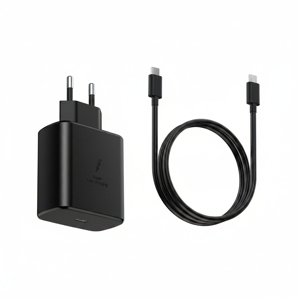 Samsung 45W charger wefixfast